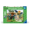 Image de Puzzle 200 pièces XXL Minecraft