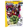 Image de Nathan - Marvel Avengers - Puzzle 250 Pieces  Les Avengers En Action