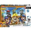 Image de Puzzle 30 pieces - Heros du chantier Rubble