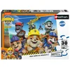 Image de Nathan - Ruben Et Cie - Puzzle 30 Pieces  Heros Du Chantier