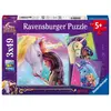 Image de L'ecole Des Licornes  - Puzzle 3x49 Pieces - Magie Et Amitie