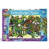 Image de 200p XXL Les tortues invincibles !