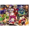 Image de Puzzle 250 pièces : Latelier de sorcellerie