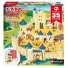 Image de Puzzle Kididoc -  35 Pieces - Chateaux Forts