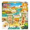 Image de Puzzle 65 pièces Kididoc Pharaons