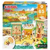 Image de Puzzle Kididoc - L'egypte Des Pharaons -  65 Pieces