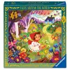 Image de Puzzle 64 Pieces - Le Petit Chaperon Rouge - Contes Du Monde
