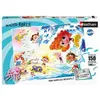 Image de Puzzle 150 Pieces - Une Journee Sensageniale - Mortelle Adele