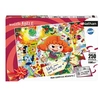 Image de Puzzle 250 pièces Une Année Mortelle Adèle