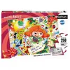 Image de Puzzle 250 Pieces - Une Annee Mortelle - Mortelle Adele