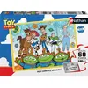 Image de Nathan Puzzle 60 Pieces - Les Jouets De Toy Story
