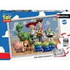 Image de Nathan Puzzle 150 Pieces - Woody Et Compagnie -  Toy Story