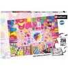 Image de - Puzzle enfants 250 pieces - L'atelier du bricolage -des 8 ans-Pz qualité supérieure - Carton épais et résistant -12004297