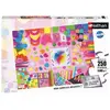 Image de Nathan Puzzle 250 Pieces - L'atelier Du Bricolage Pour Enfant - Jouet D'imitation