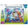 Image de - Puzzle Enfant - 150 pieces XXL - Reves sous-marins - des 7 ans - Puzzle de qualité supérieure - 12004303
