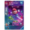 Image de Puzzle 300 pieces - Les nouvelles aventures de Super Mario
