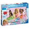 Image de Puzzle Giant 24 Pieces - Nerissa, Merlinda Et Sasha -  Sirenes Supremes