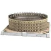 Image de Puzzle 3D Colosseum de Rome 216 pièces avec LED