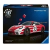 Image de Puzzle 3D 108 piècesnsburger Iconics Porsche 911 GT3 Cup Salzburg