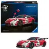 Image de Puzzle 3d Porsche 911 Gt3 Cup Salzburg