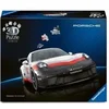 Image de Puzzle 3D Iconics - Porsche 911 GT3 Cup