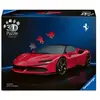 Image de Puzzle 3D 108 pièces Ferrari SF90 Stradale