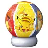 Image de Pokemon - Puzzle 3d Ball 72 Pieces  Illumine