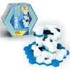 Image de Gravitrax Micro Ocean Blue 63 Pieces