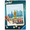 Image de CreArt - 24x30 cm - Bangkok