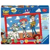 Image de Creart Kids - 18x24cm - Toy Story Mission : Chambre D'enfant