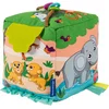 Image de Play+ - Cube D'activites Sonore - Les Animaux Sauvages