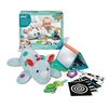 Image de -Play + - Coussin D'Activités 3En1 Rhincéros - Des La Naissance - Version Française - 34010