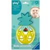Image de PLAY + Balle sensorielle ananas
