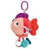 Image de -Play + - Peluche Pop-It Piranha Rouge - Des La Naissance - Version Française - 34015