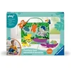 Image de -Play + - Puzzle En Bois Sensoriel Et Aimanté Dans La Jungle - Des 1 An- Version Française - 34017