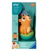 Image de -Play + -Culbuto Sonore Capybara - Des 6 Mois - Version Française - 34019
