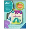 Image de Mes premieres cartes d activites - Cherche et trouve sur la route