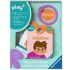 Image de Mes premieres cartes d activites - Les Emotions
