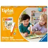 Image de Ravensburger Kit de démarrage Tiptoi 00114 : Stylo et Livre de Ferme - système d'apprentissage pour Enfants à partir de 4 Ans en occasion ou reconditionné