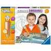 Image de Jeu découverte Tiptoi Coffret complet Lecteur interactif et Livre Je découvre les dinosaures