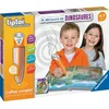 Image de Tiptoi - Coffret Complet Lecteur Interactif + Livre Je Decouvre Les Dinosaures