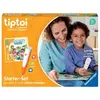 Image de Jeu éducatif Tiptoi Starter-Set Lecteur avec Livre Mon Monde