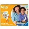 Image de Jeux éducatifs Cherche et Trouve - Mon monde tiptoi® Starter Set Ravensburger Multicolore 37,3x27,3x5,5 cm 00.000.174