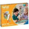 Image de Tiptoi Starter Dino, lecteur et livre, 00175, A partir de 5 ans,