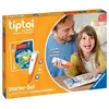 Image de Tiptoi Starter Encyclo, lecteur et livre, 00176, A partir de 5 ans,