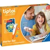 Image de Tiptoi® - Starter Set 'l'encyclopedie Des P'tits Curieux'