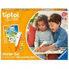 Image de Ravensburger - tiptoi® - Starter Set - Lecteur + Livre 'Mon Premier Atlas' - Jeu éducatif électronique, sans écran - Dès 5 Ans - Version française - 00177 en occasion ou reconditionné
