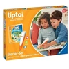 Image de Tiptoi Starter Atlas, lecteur et livre, 00177, A partir de 5 ans,