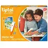 Image de Jeux éducatifs Mon premier Atlas tiptoi® Starter Set Ravensburger Multicolore 37,3x27,3x5,5 cm 00.000.177