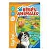 Image de Jeu éducatif Tiptoi Les bébés animaux